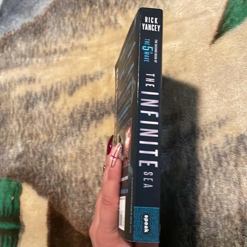 Book - Picture 3 of 3